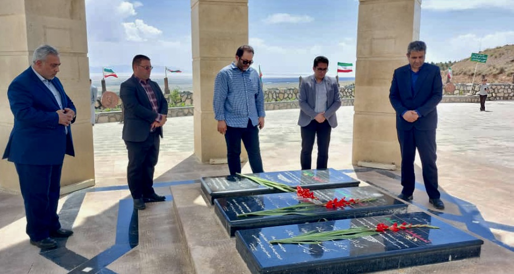 سفر مهندس عبدلزاده به شهرستان شبستر