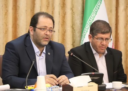 تحقق ۱۴۰ درصدی بودجه سازمان در سال ۱۴۰۱/ آغاز بکار ناوگان جدید ماشین آلات سازمان در شهرک ۱۳۲ هکتاری طلاییه