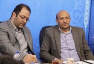 تبریز می‌تواند نقطه اتصال سازمان‌های همیاری شمالغرب باشد