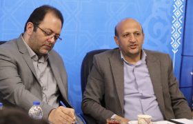 تبریز می‌تواند نقطه اتصال سازمان‌های همیاری شمالغرب باشد