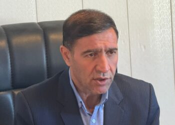 طلاییه روی خط سرعت/تکمیل 99 درصدی خاکبرداری