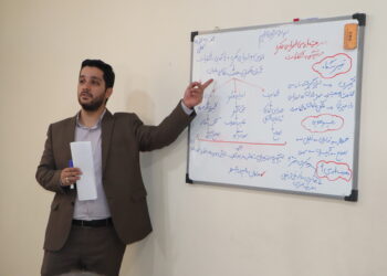 سه محور سازمانی سالم و پیشرو از زبان مدیر بازرسی سازمان