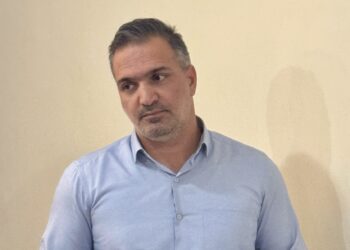 دوره آموزشی امور اداری و بیمه در سازمان همیاری