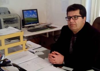 پیشرفت ۵۰ درصدی پروژه مسیر سلامت مراغه با تمرکز بر توسعه فضاهای ورزشی و تفریحی